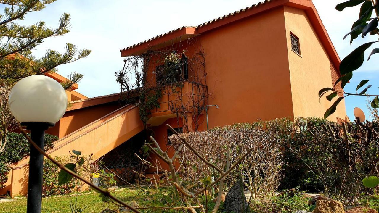 Myricae - Una Terrazza A Due Passi Dal Mare Villa Costa Rei Exterior photo